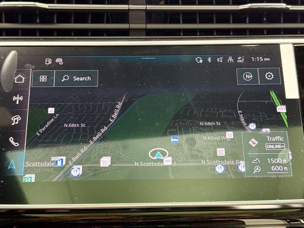 Thumbnail: 2026 Audi Q7 - 15