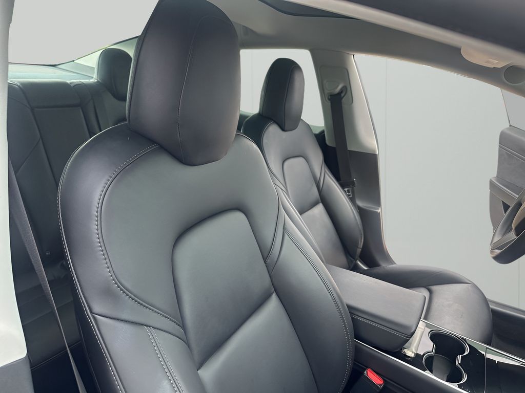 Used Car 2019 Tesla Model 3  Standard Range Plus For Sale Under $25,000 In Austin, Texas