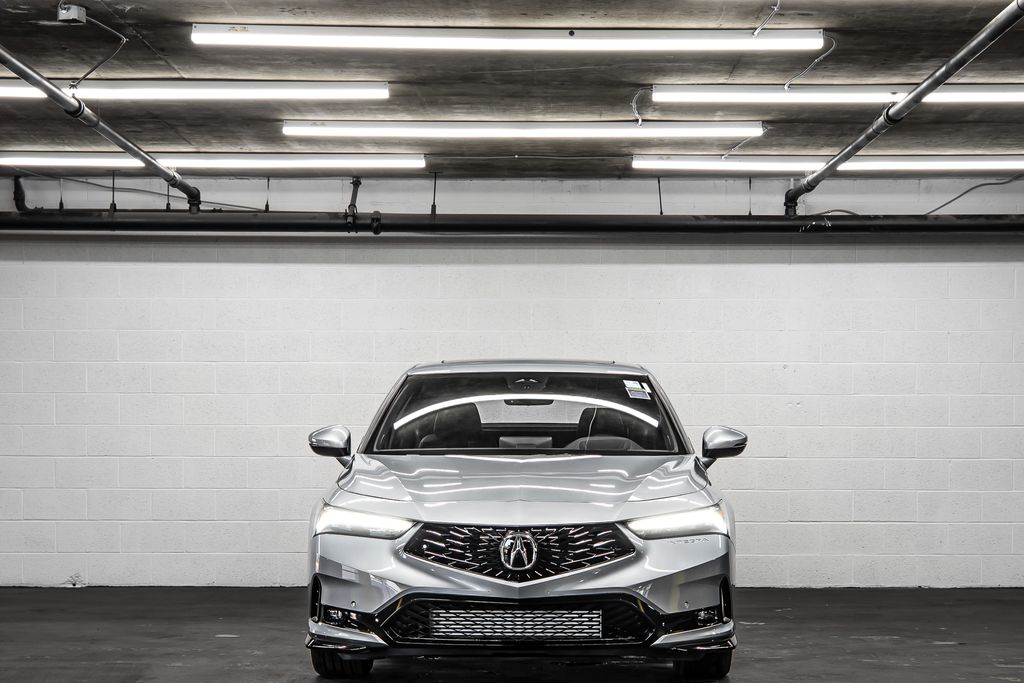 2026 Acura Integra