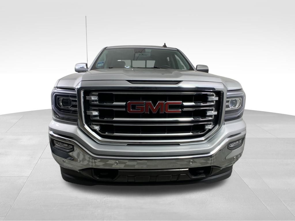 2018 GMC Sierra 1500 SLT 10