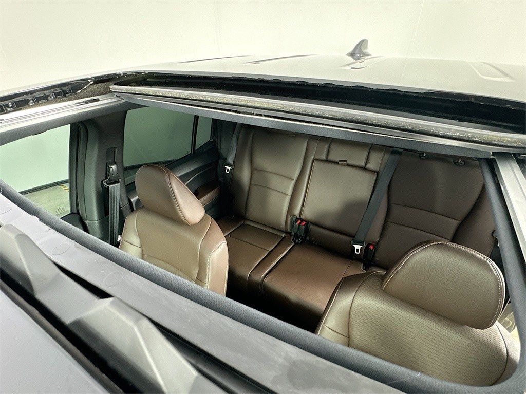 Used Car 2025 Honda Ridgeline  Rtl For Sale Under $40,000 In Austin, Texas