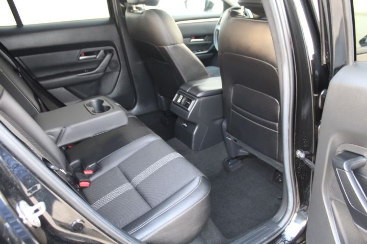 Used Car 2025 Mazda Cx-50  2.5 S Preferred Package For Sale Under $30,000 In Georgetown, Texas