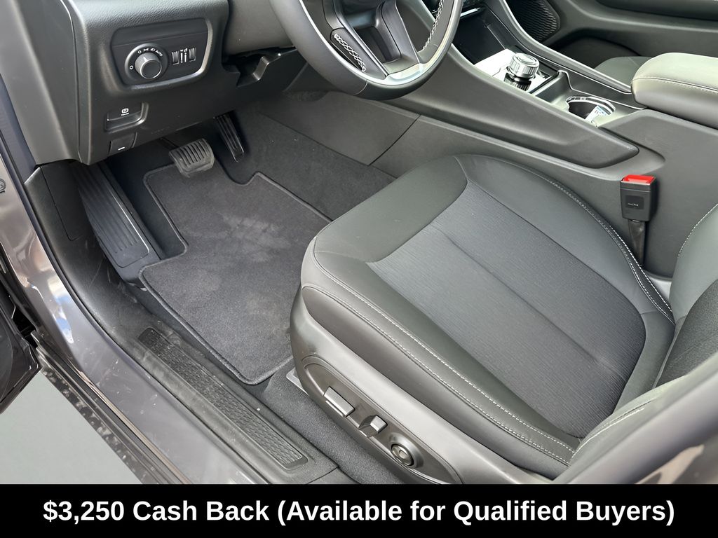 New Car 2025 Jeep Grand Cherokee  For Sale Under $40,000 In Austin, Texas