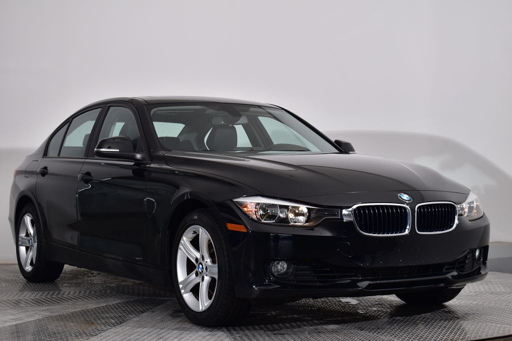 2015 BMW 3 Series 328i xDrive 7