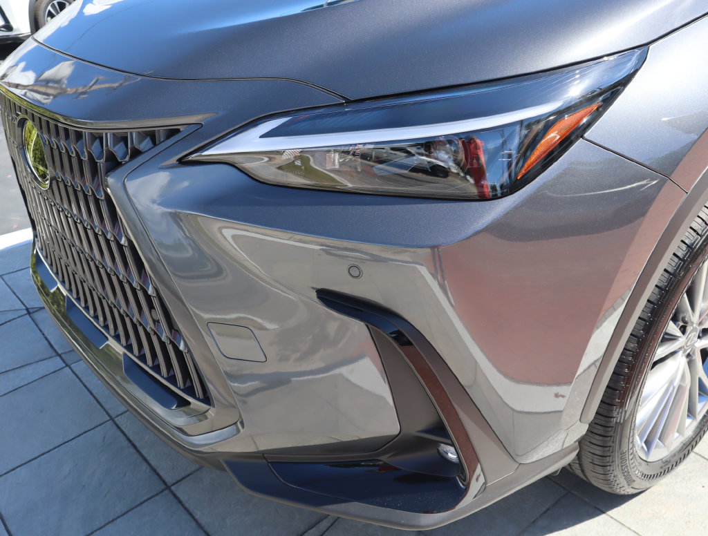Thumbnail: 2026 Lexus NX - 14