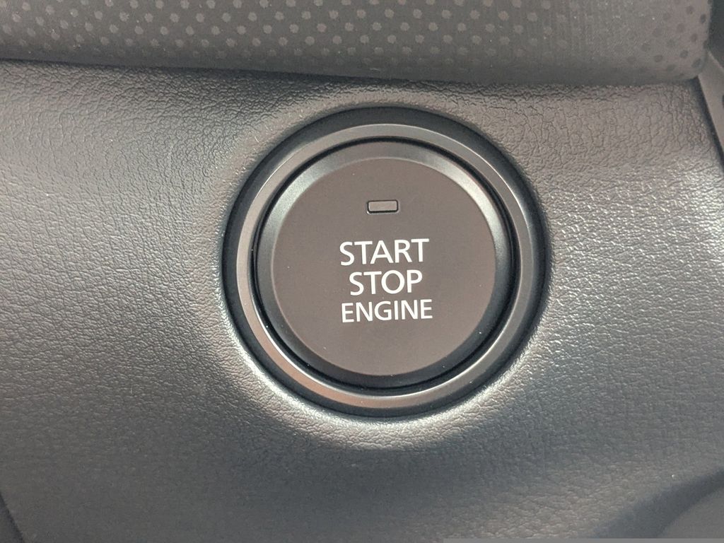 2025 Mazda CX-50 2.5 S Select Package