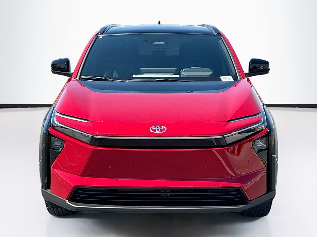 Thumbnail: 2026 Toyota bZ - 2