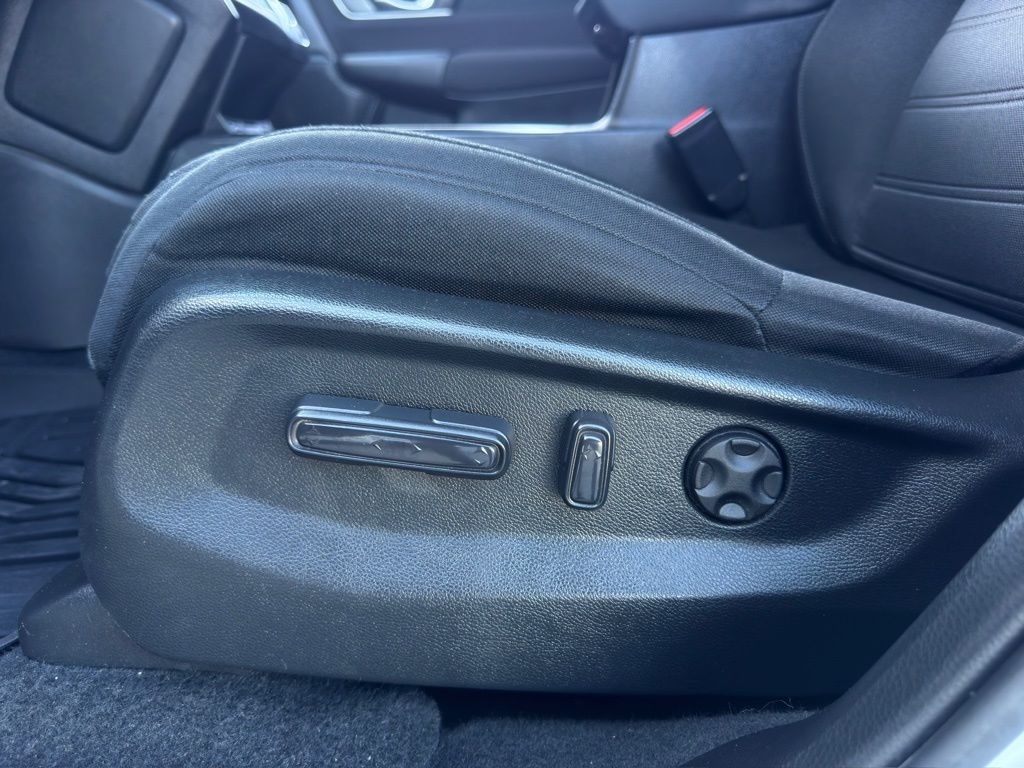 2022 Honda CR-V EX - 10