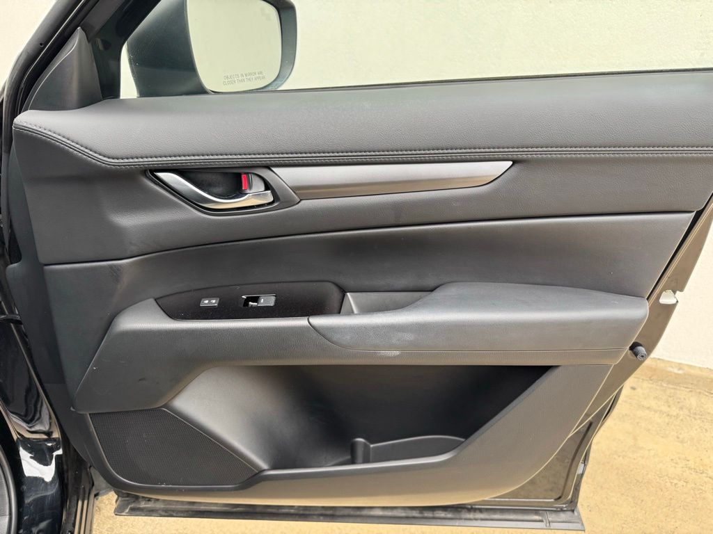 Used Car 2023 Mazda Cx-5  2.5 S Select Package For Sale Under $25,000 In Georgetown, Texas
