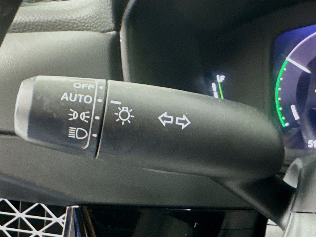 Used Car 2023 Honda Accord Hybrid  Sport For Sale Under $25,000 In Austin, Texas