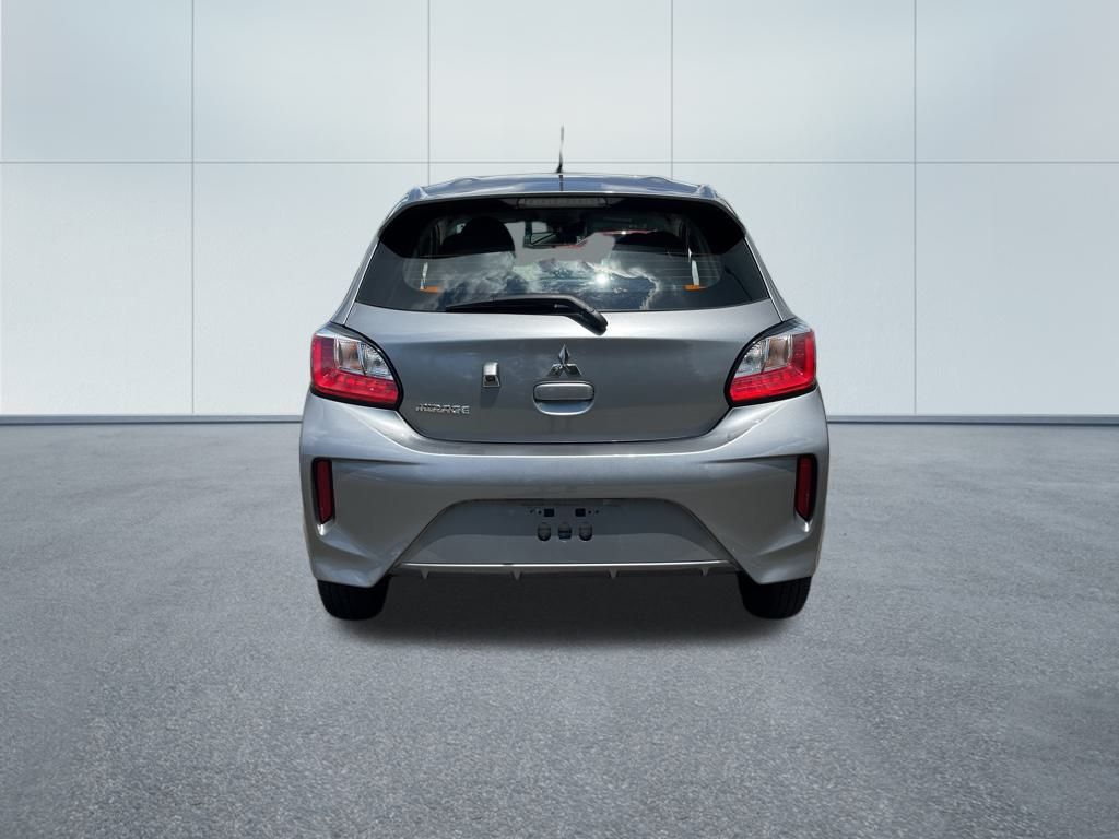 Mirage ES