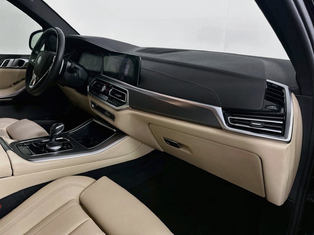 Thumbnail: 2019 BMW X5 - 30