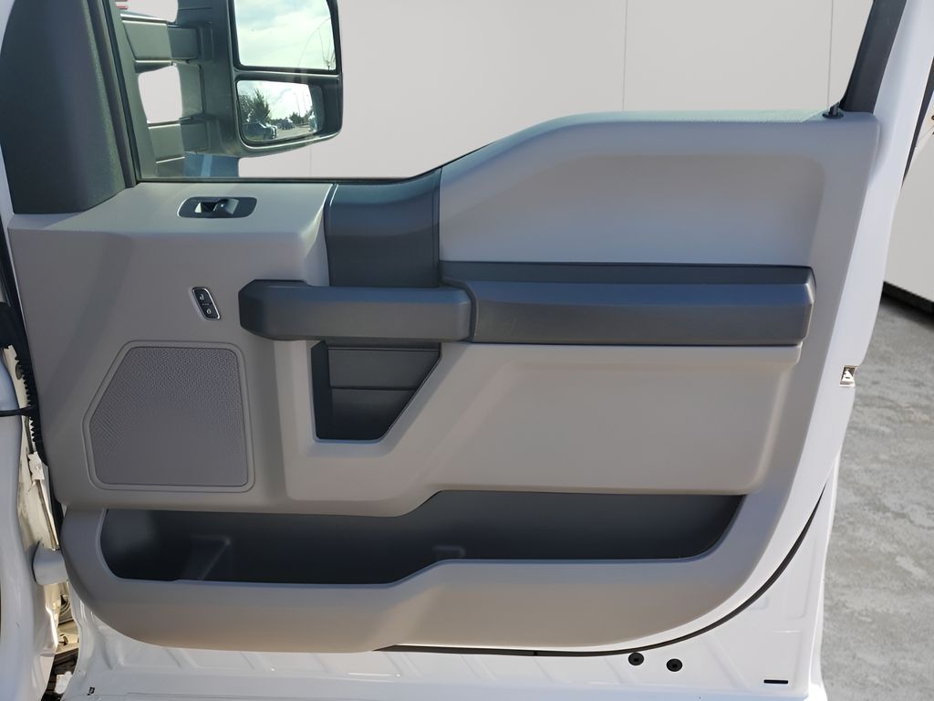 Used Car 2019 Ford F-250sd  Xl For Sale Under $25,000 In Austin, Texas