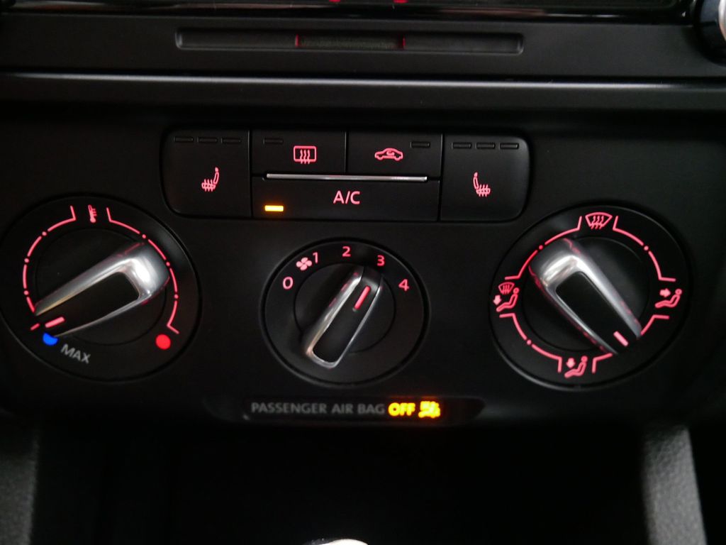 Used 2013 Volkswagen Jetta Sedan