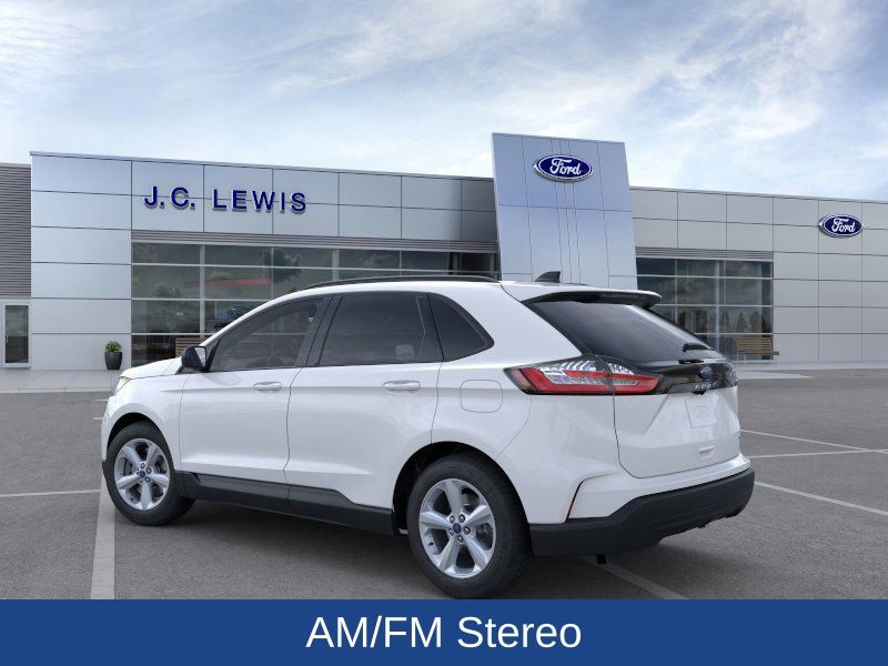 2024 Ford Edge SE