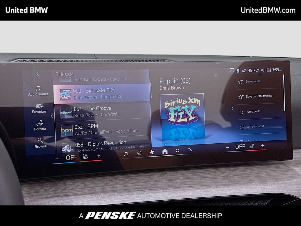 Thumbnail: 2026 BMW 4 Series - 8