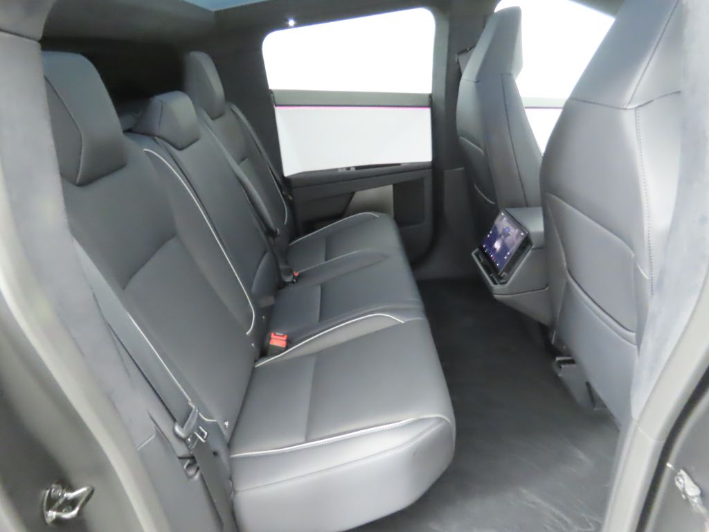 Thumbnail: 2024 Tesla Cybertruck - 22