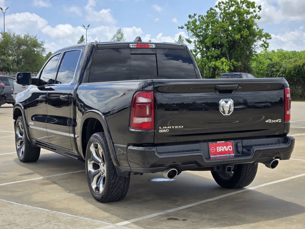 2023 Ram 1500 Limited - 5