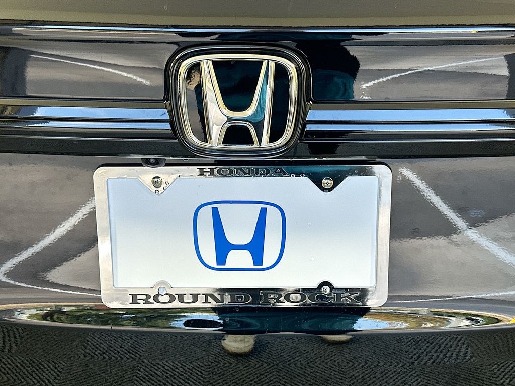 Thumbnail: 2026 Honda Odyssey - 21