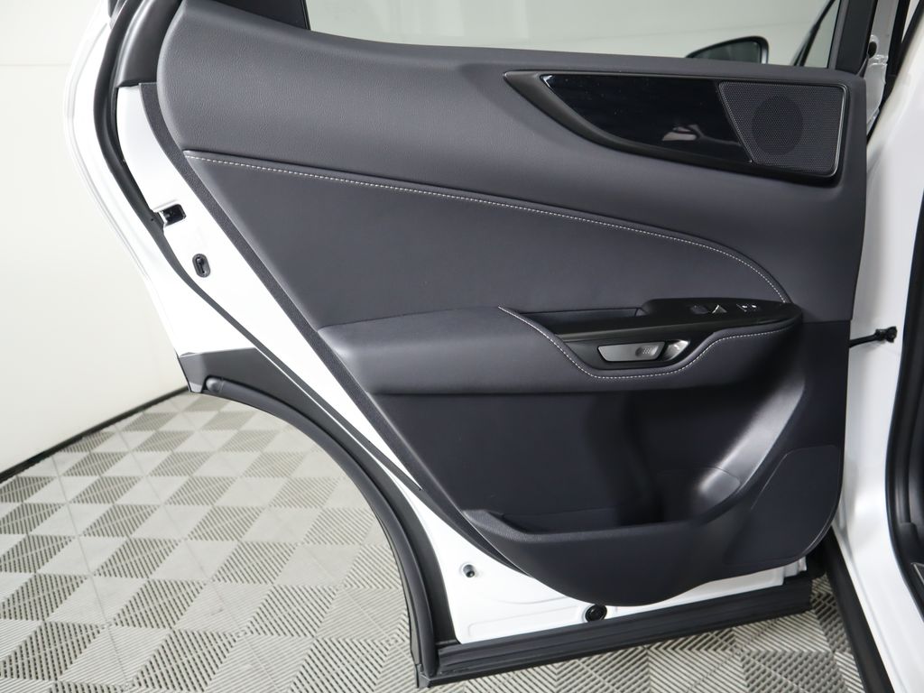 2025 Lexus NX Hybrid 350h Premium 26