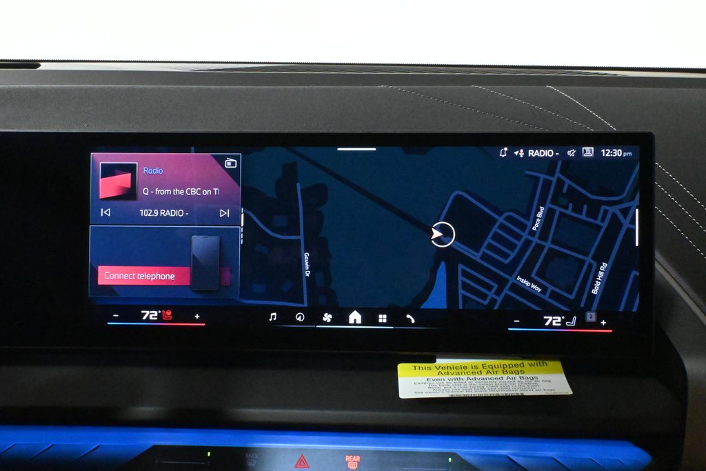 Thumbnail: 2025 BMW X3 - 24