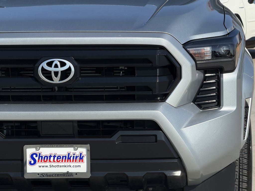 Used 2025 Toyota Tacoma Truck