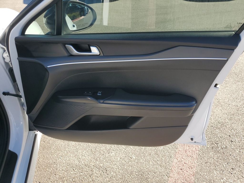 Used Car 2022 Kia K5  Gt-line For Sale Under $25,000 In Austin, Texas