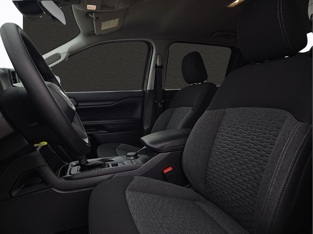 2025 Ford Ranger XL - Photo 23