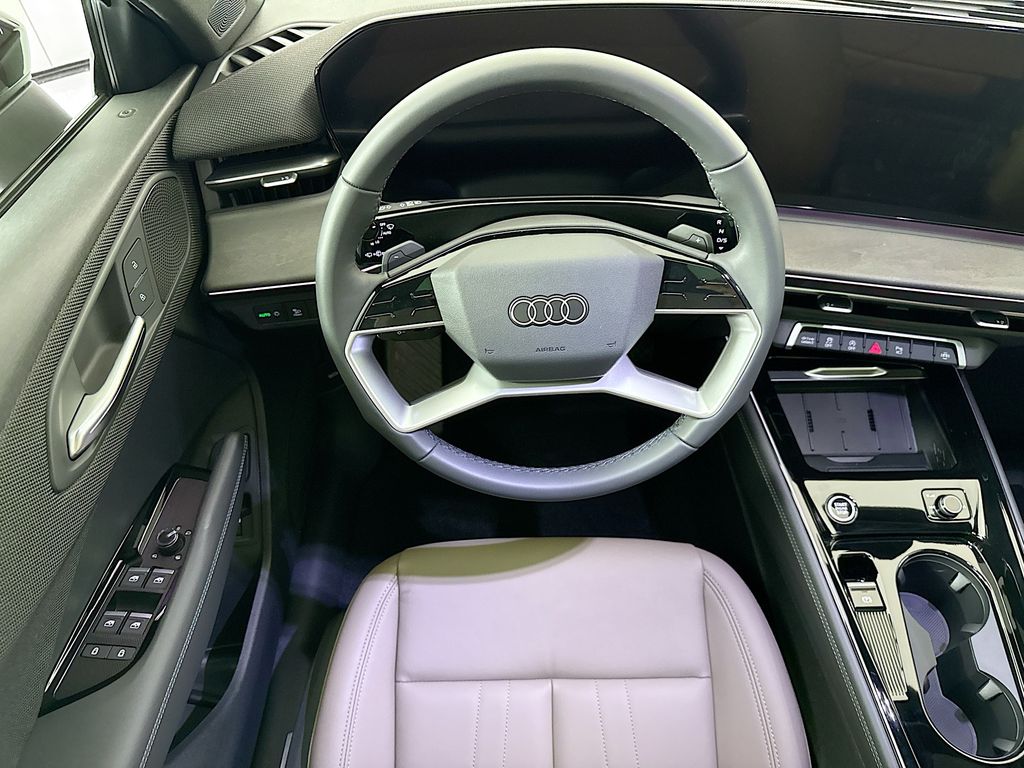 Thumbnail: 2026 Audi Q3 - 11