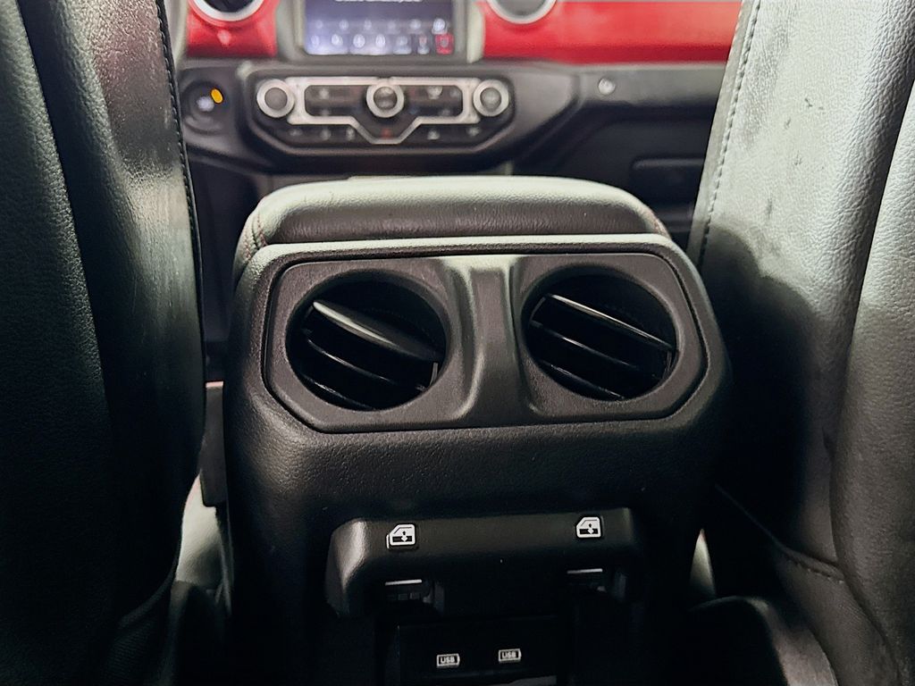 Used Car 2023 Jeep Gladiator  Rubicon For Sale Under $40,000 In Austin, Texas