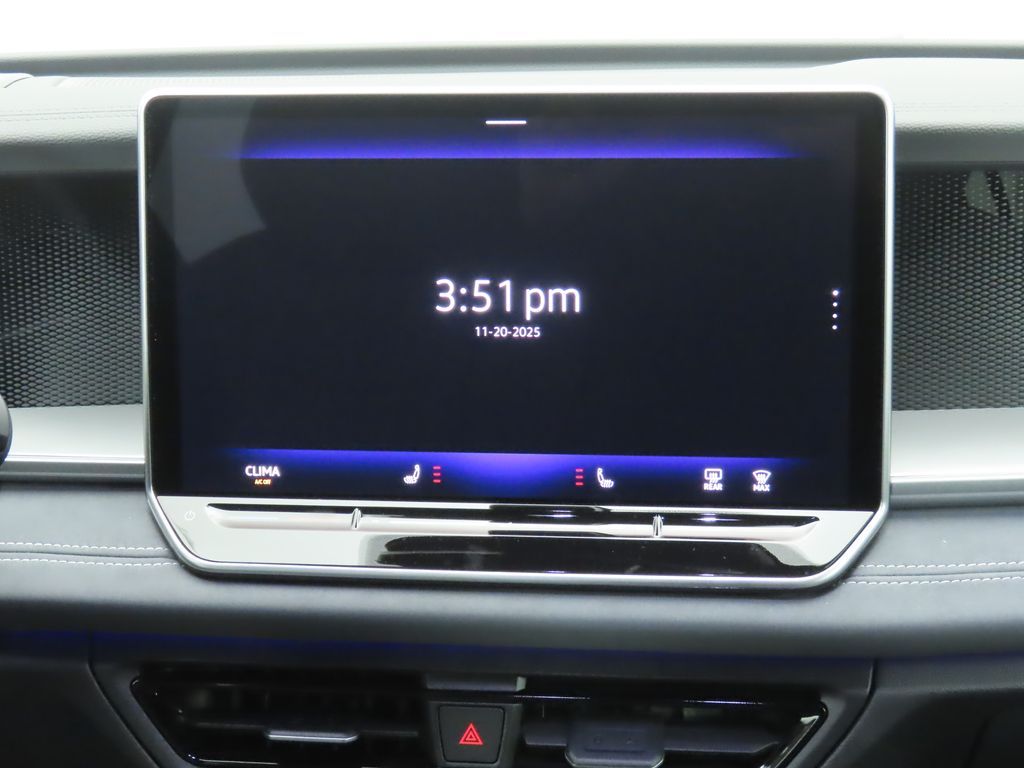 Thumbnail: 2026 Volkswagen Tiguan - 14