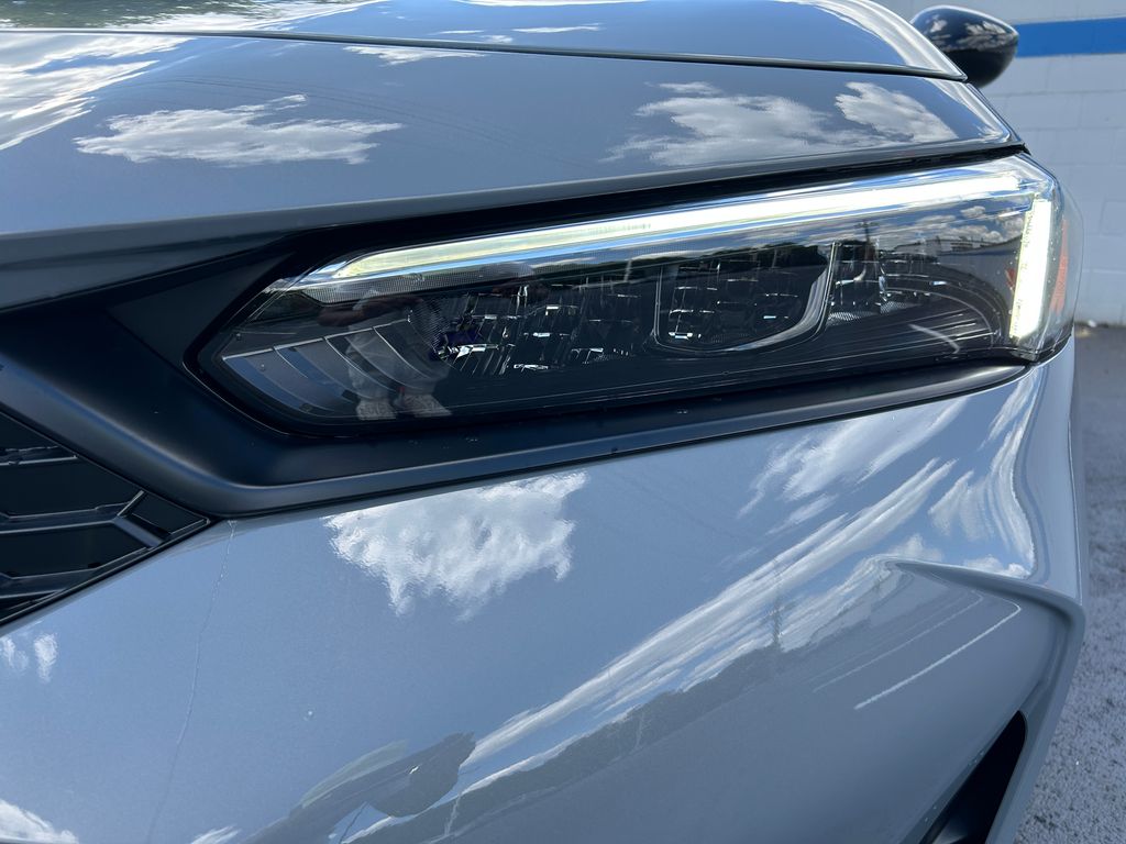 Thumbnail: 2026 Honda Civic - 9