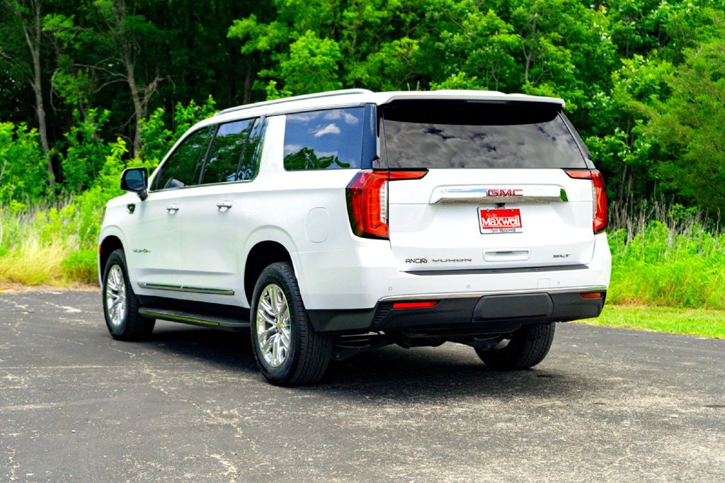 Used Car 2023 Gmc Yukon Xl  Slt For Sale Under $60,000 In Taylor, Texas
