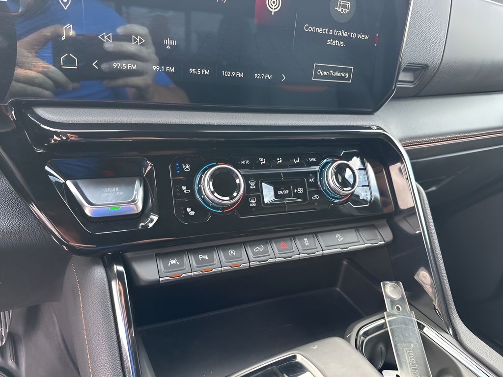 Used Car 2024 Gmc Sierra 1500  At4 For Sale Under $70,000 In Austin, Texas