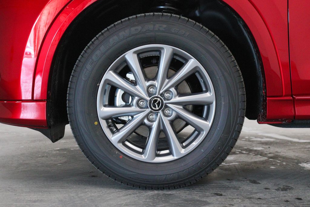 New Car 2025 Mazda Cx-5  2.5 S Preferred Package For Sale Under $35,000 In Georgetown, Texas