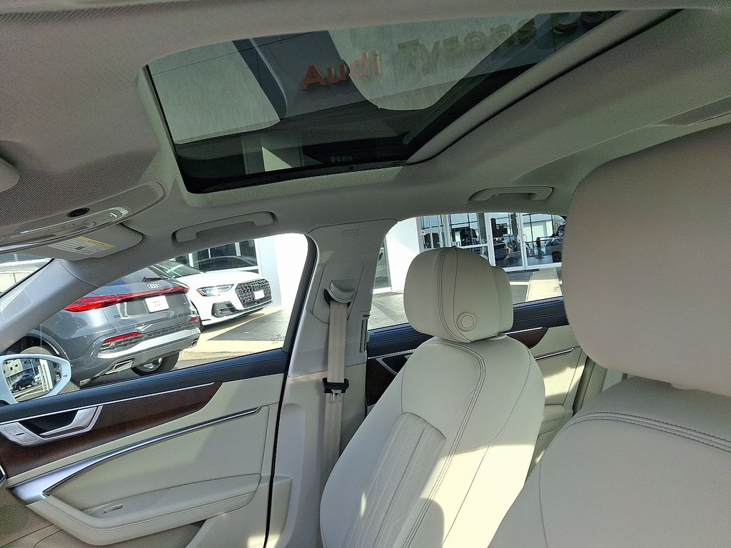 Thumbnail: 2019 Audi A6 - 14