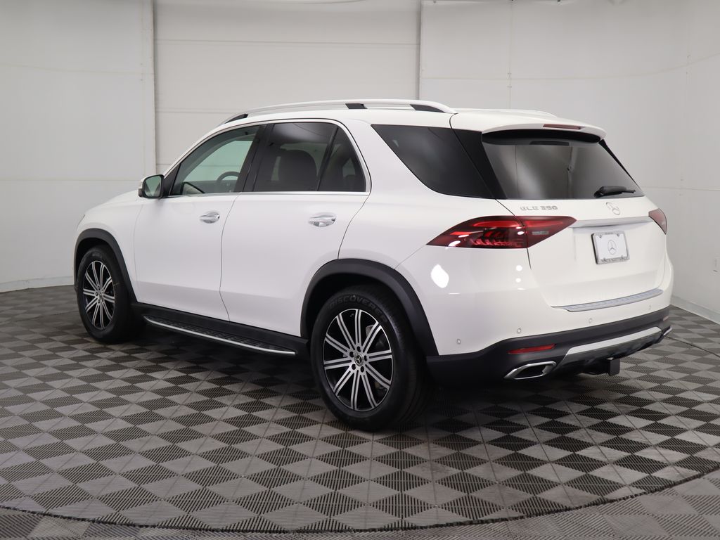 Thumbnail: 2026 Mercedes-Benz GLE - 7