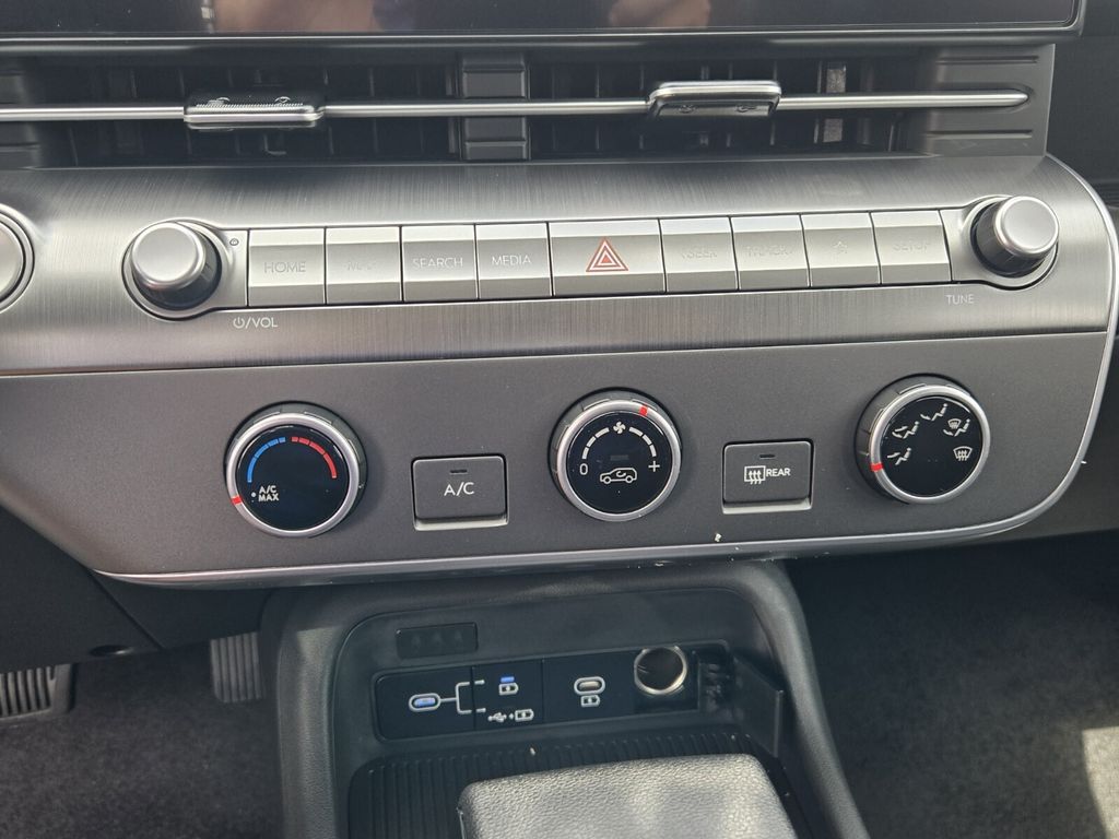2027 Hyundai Kona
