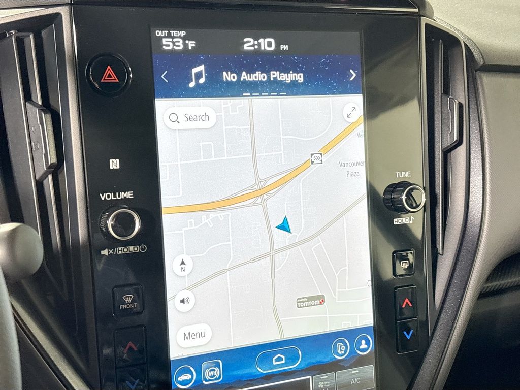 2026 Subaru Crosstrek Hybrid Limited