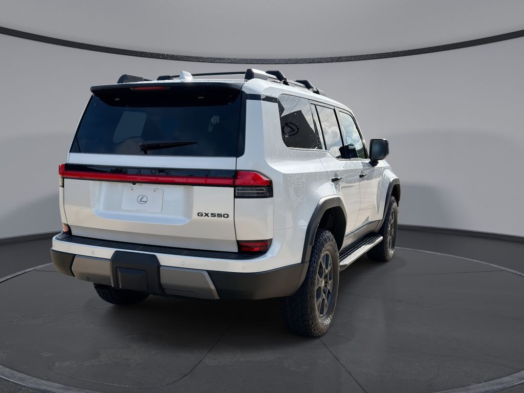 Thumbnail: 2026 Lexus GX - 11
