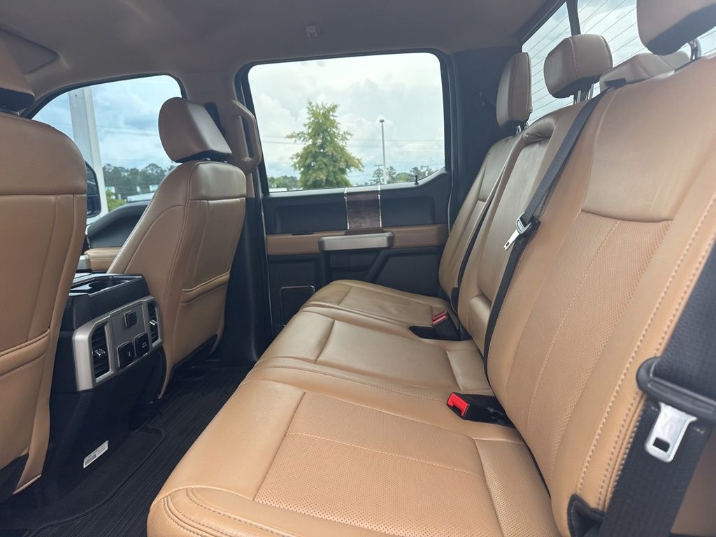 2022 Ford F-250 Super Duty LARIAT