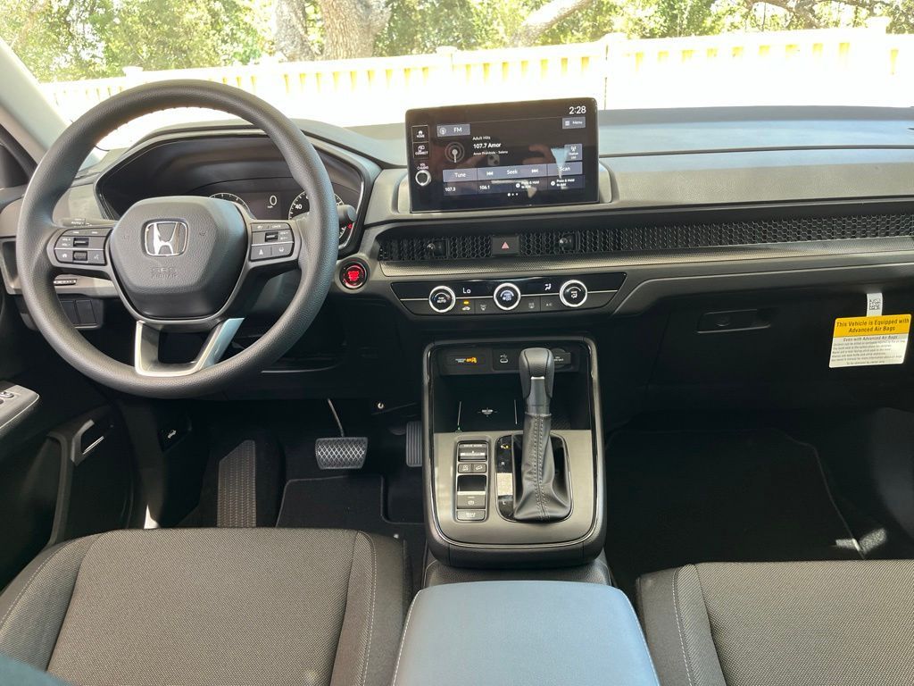 Thumbnail: 2026 Honda CR-V - 8
