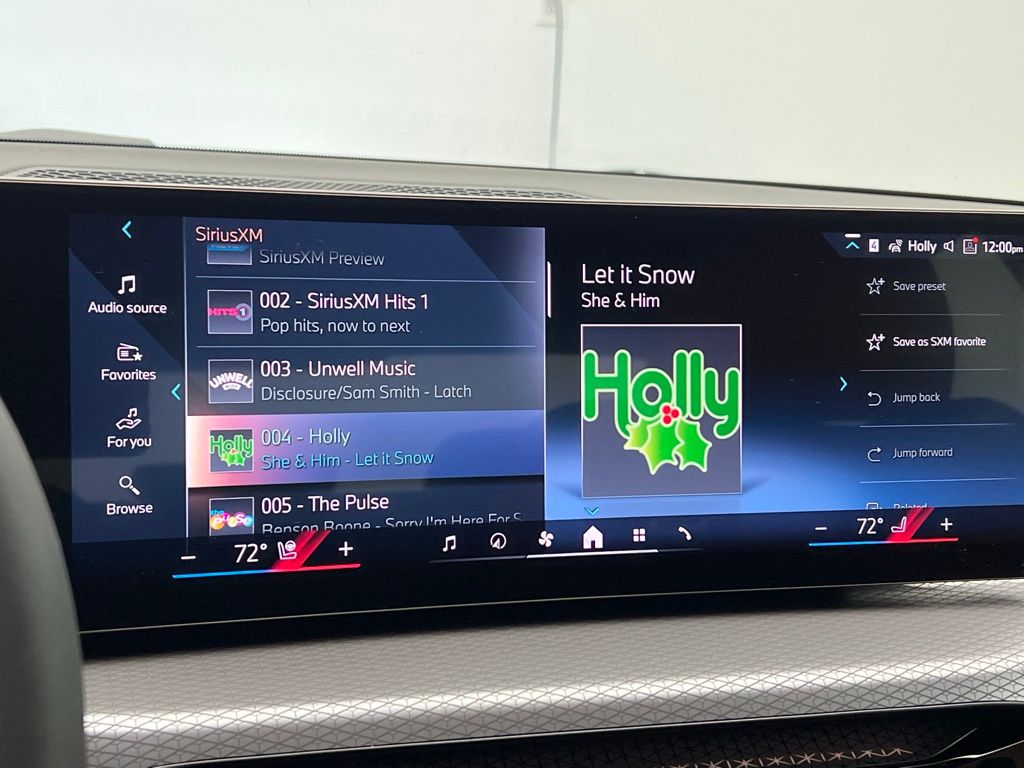 Thumbnail: 2026 BMW 3 Series - 14