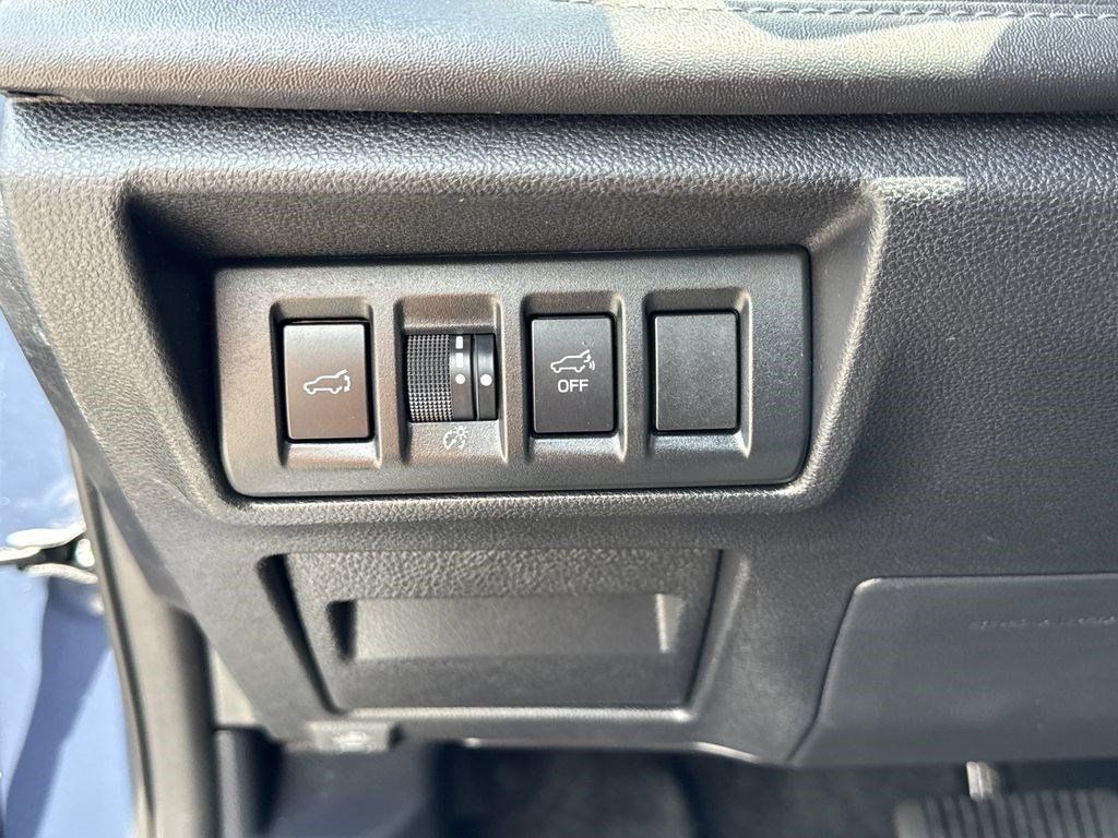 Used 2024 Subaru Outback SUV