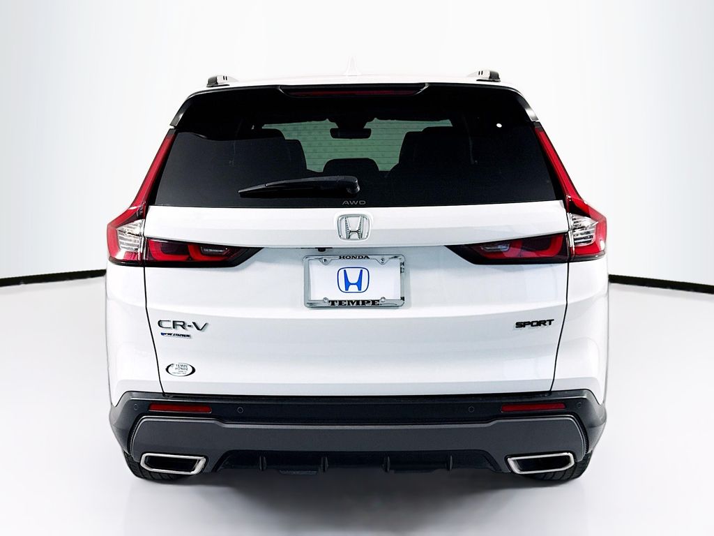Thumbnail: 2024 Honda CR-V - 6