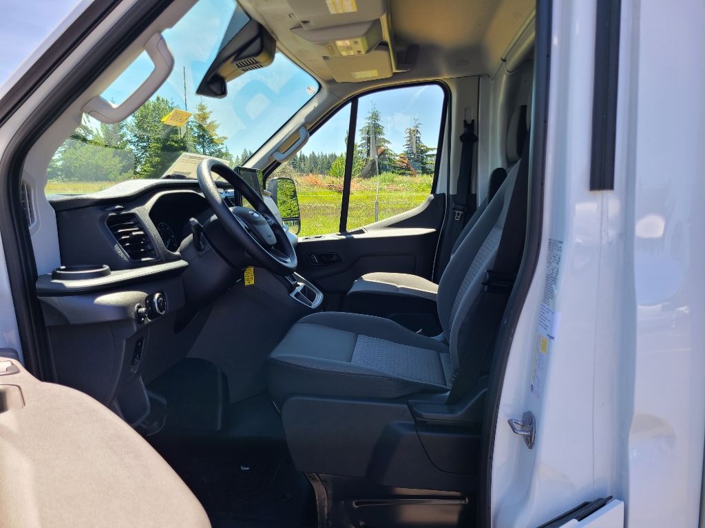 2024 Ford Transit-350 Base