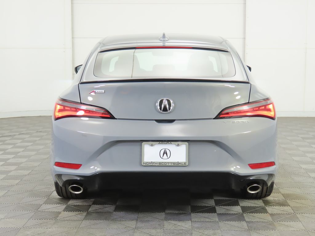 Thumbnail: 2026 Acura Integra - 6