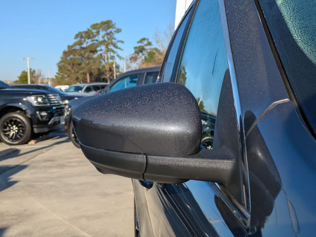 2026 Ford Escape PHEV