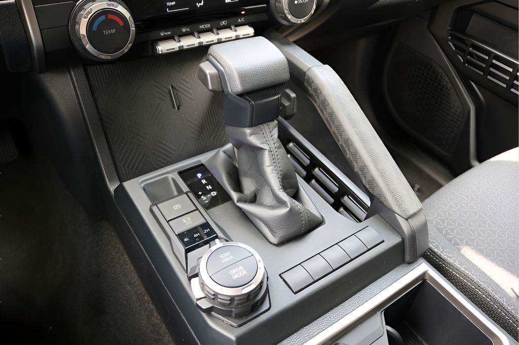 Used Car 2025 Toyota 4runner  Sr5 For Sale Under $50,000 In Austin, Texas