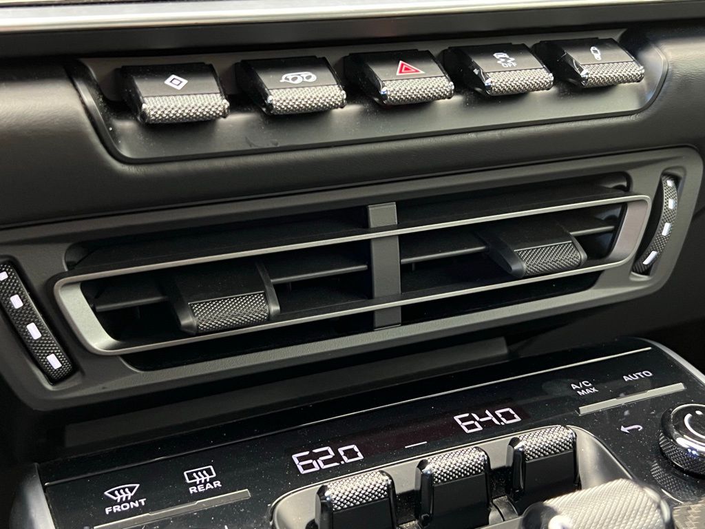 Thumbnail: 2022 Porsche 911 - 12